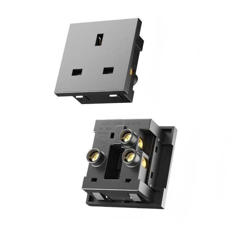 Euro Receptacle suppliers